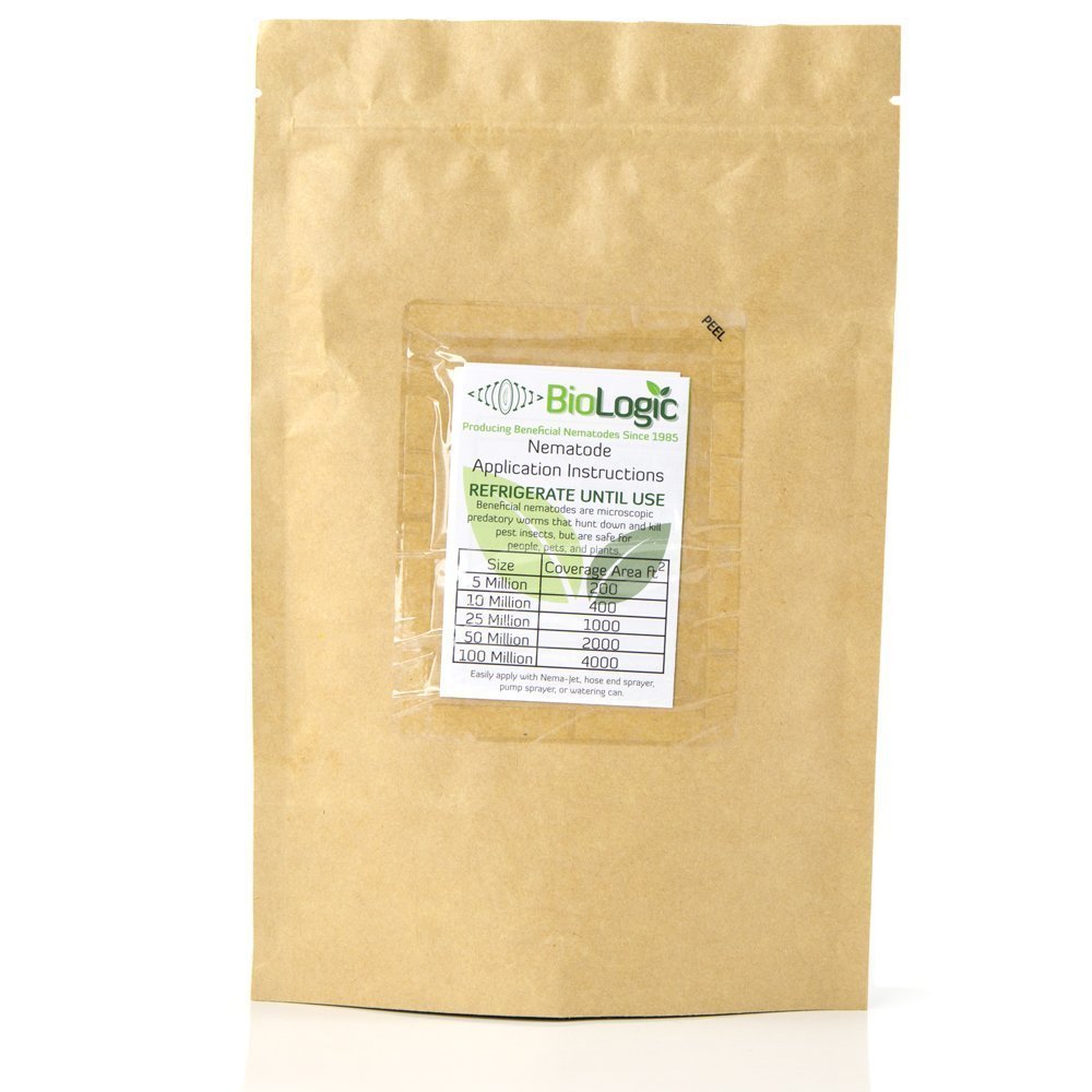 Beneficial Nematodes Hose End Sprayer Z814590