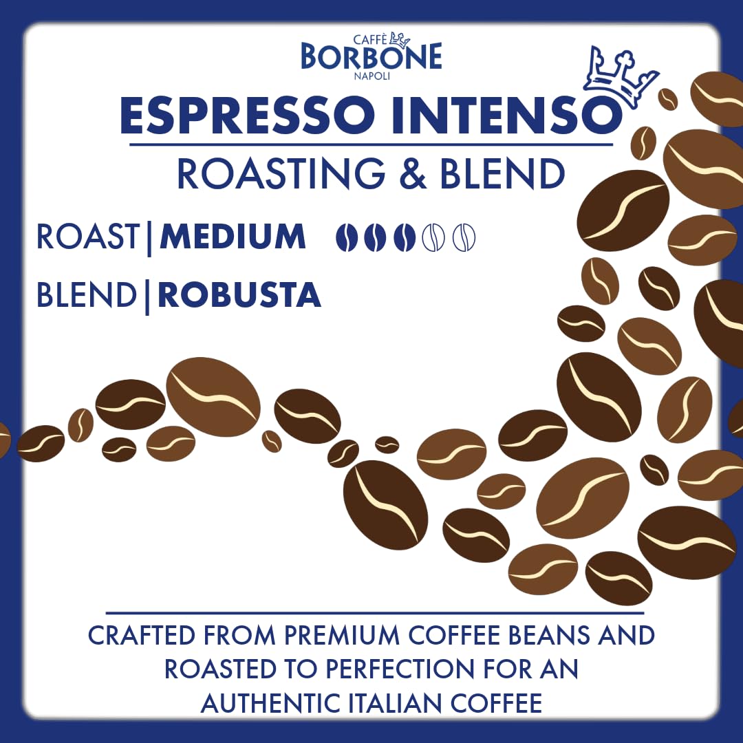 Dark Roast Espresso Capsules 100 Count C570630