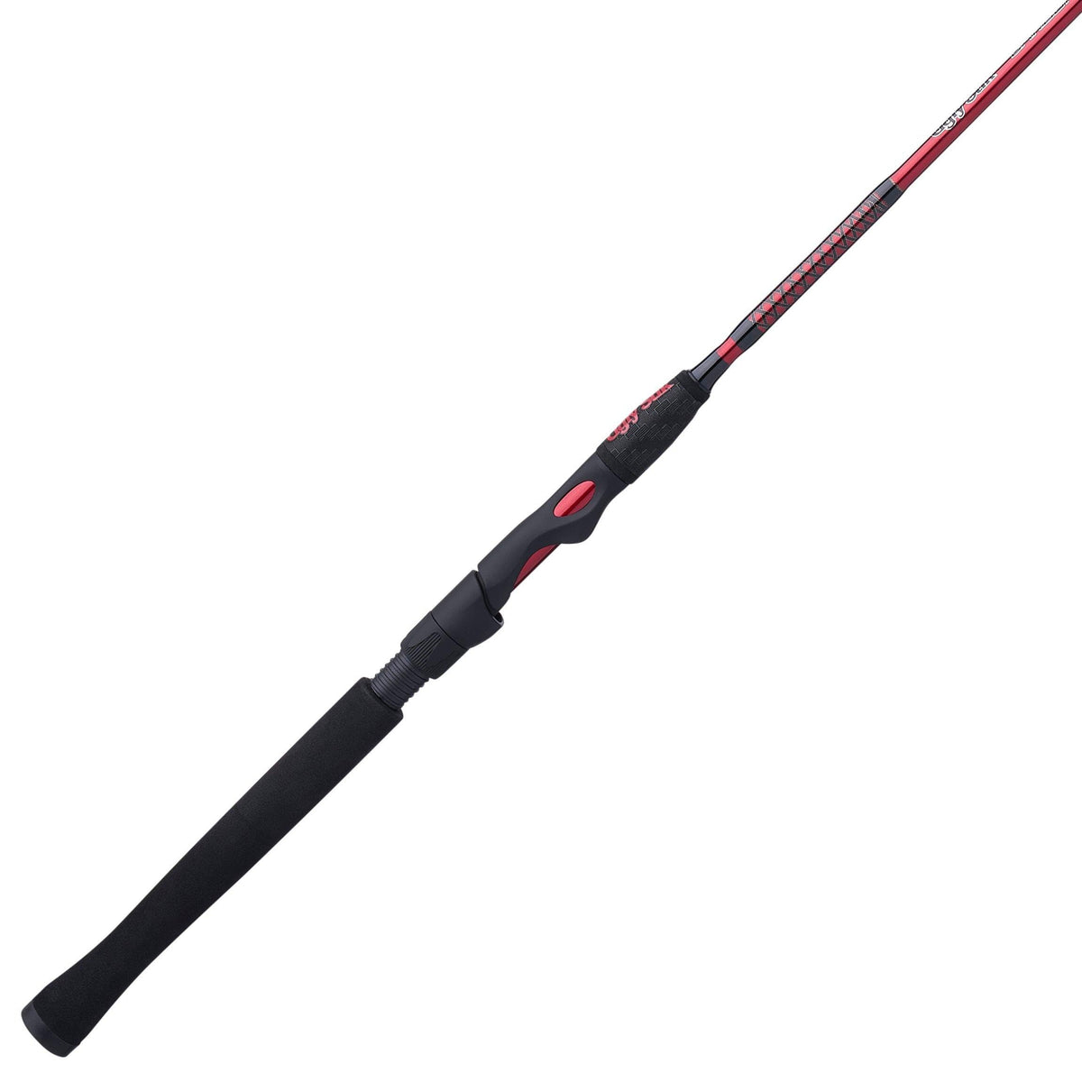 Carbon Spinning Fishing Rod L26699