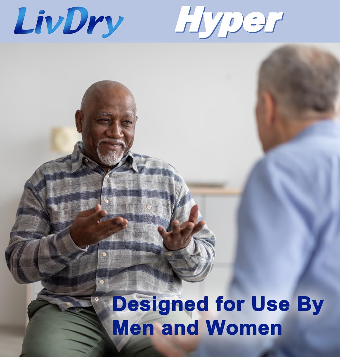 High Absorbency Incontinence Pad Insert 30 Count L638718