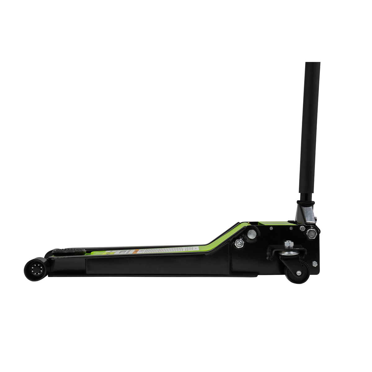2-Ton Steel Low Profile Floor Jack Y9621