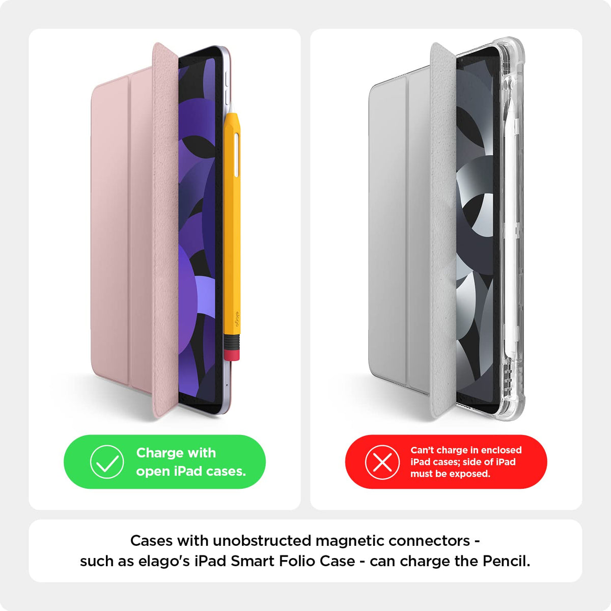 Case for Apple Pencil Pro & Apple Pencil 2nd Generation U46226