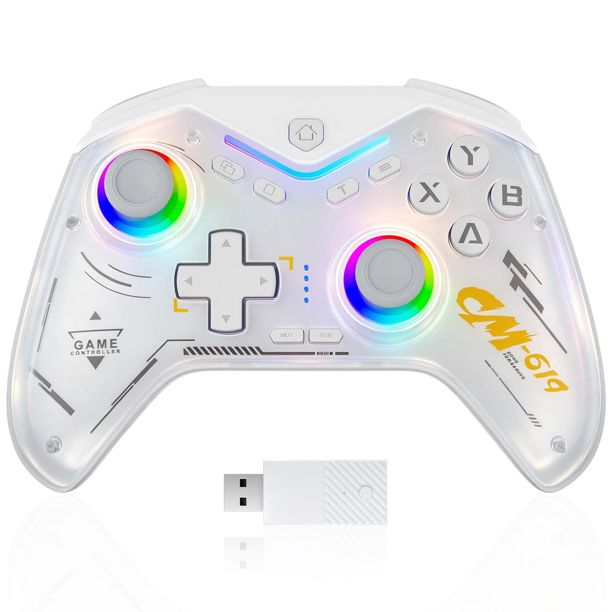 Wireless Controller Q5645
