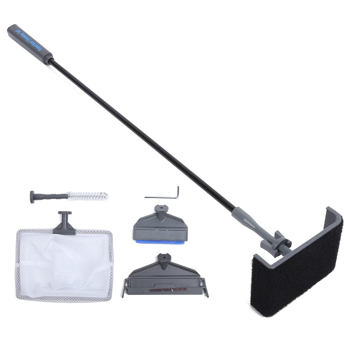 Aquarium Cleaning Tool Set 5 in 1 F319