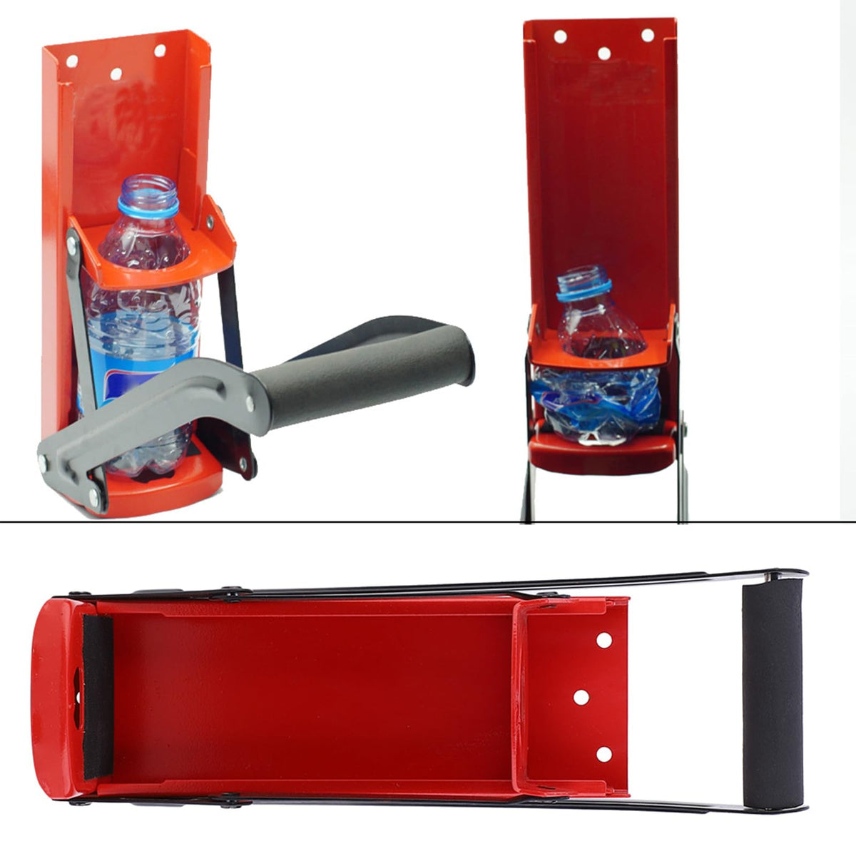 500ML Can Crusher H446012