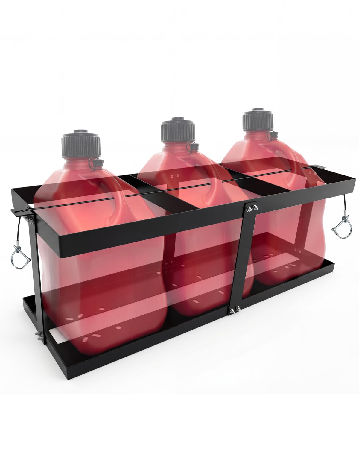 5 Gallon Gas Can Holder M45012