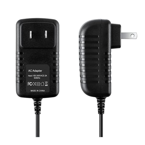 15V AC/DC Adapter Power Supply Cord Battery Charger O819831