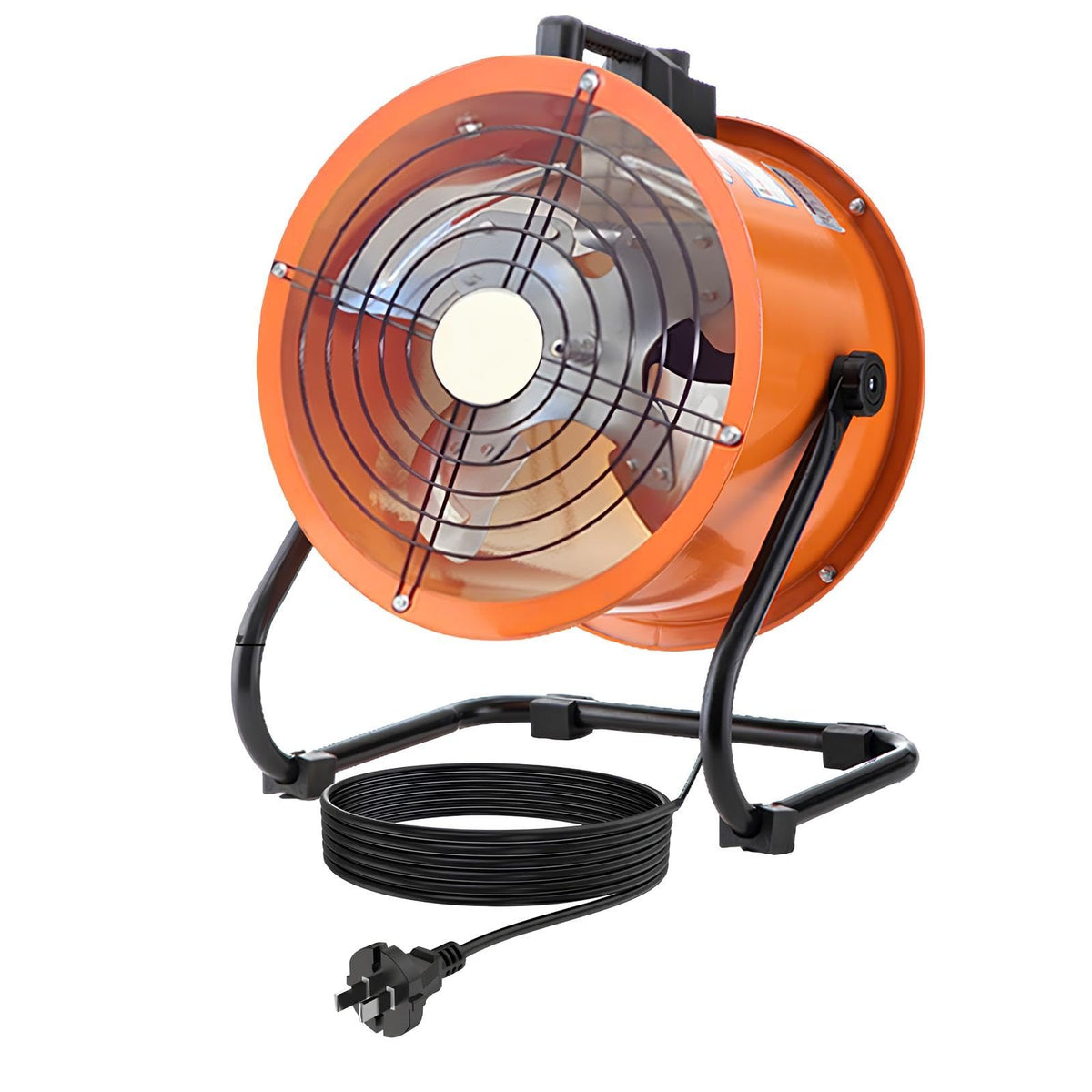 High Velocity Outdoor Pedestal Fan 3-Speed 20in D60778