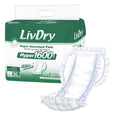 High Absorbency Incontinence Pad Insert 30 Count L638718