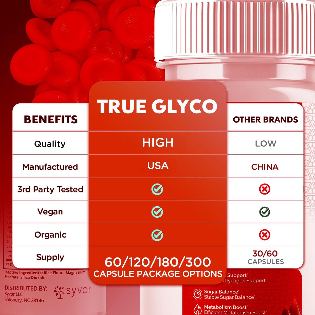 60 Capsules K7171