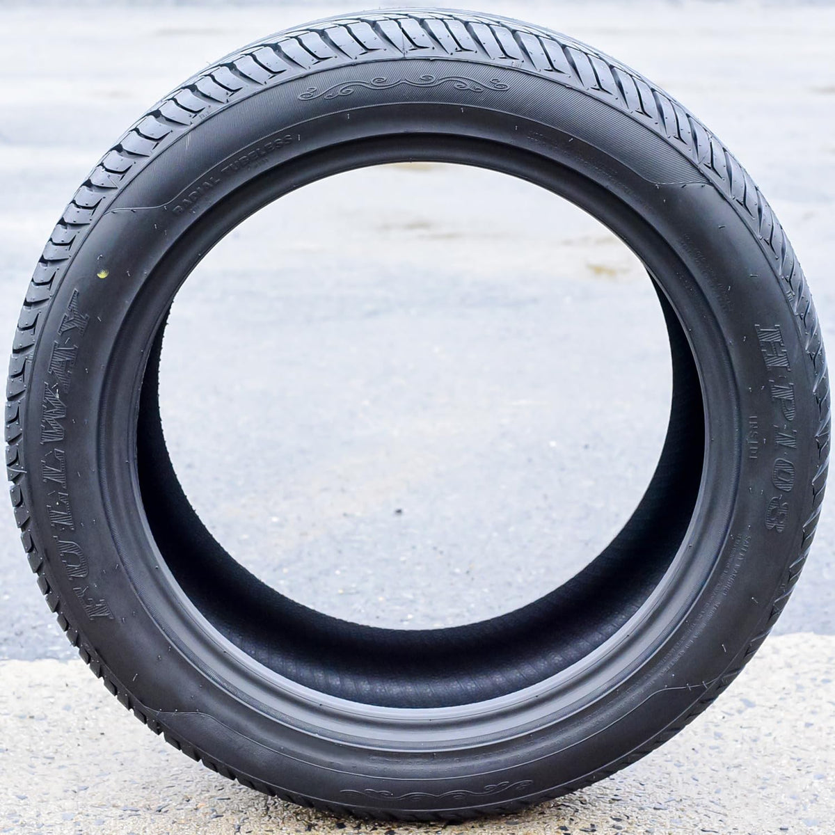 2 x Fullway HP108 215/60R16 99V XL All Season Performance Tires V692