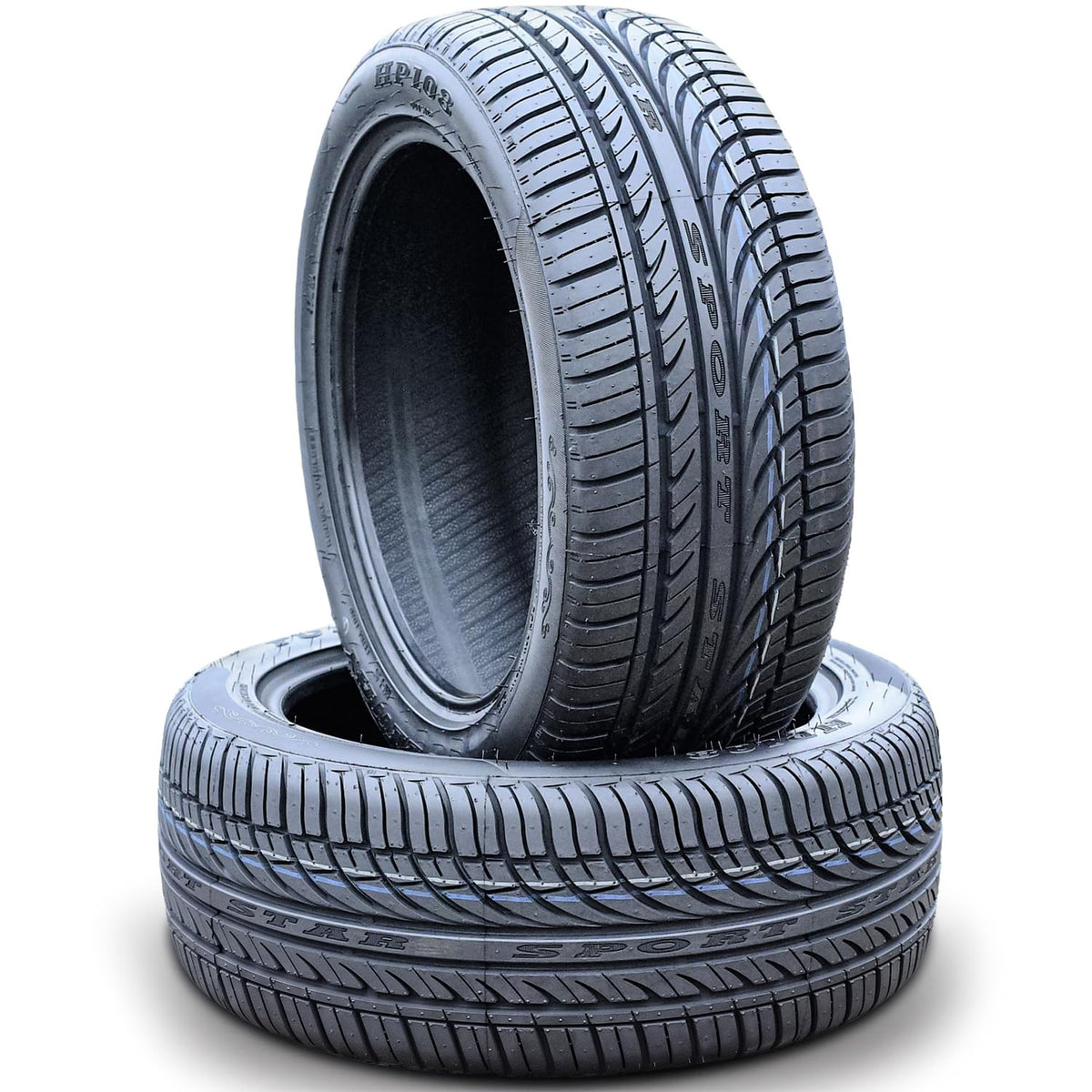 2 x Fullway HP108 215/60R16 99V XL All Season Performance Tires V692