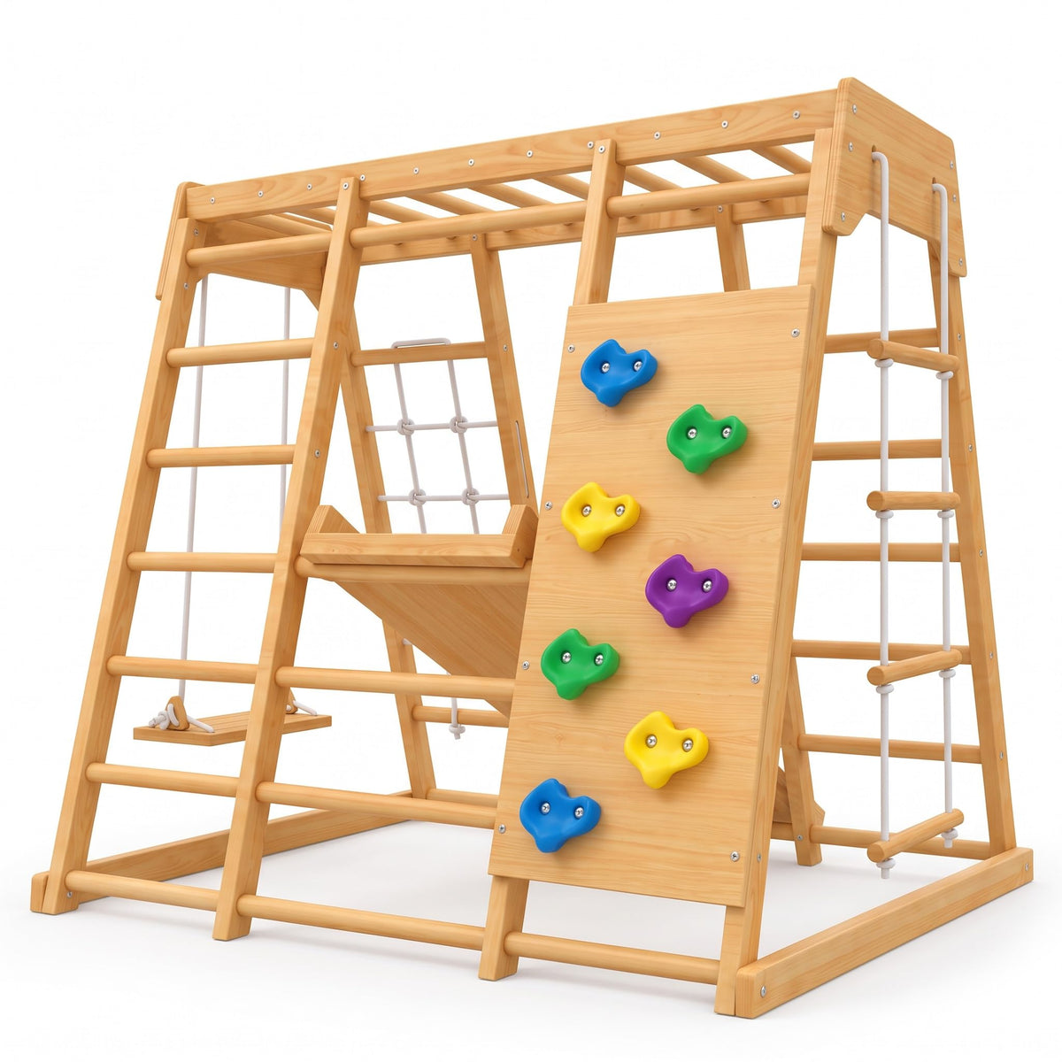 Indoor Jungle Gym for Kids M63650