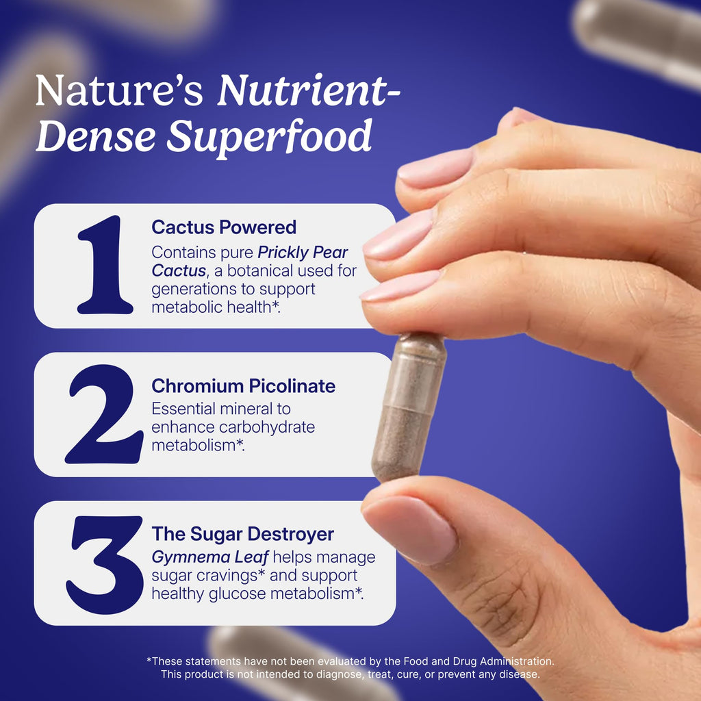 Dietary Supplement - 60 Capsules H555993