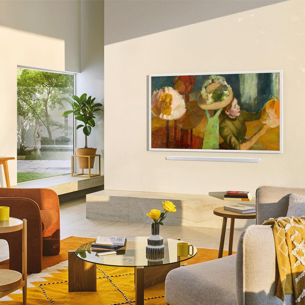 65 inch QLED 4K HDR Smart TV Z997