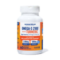 Omega-3 with Turmeric 60 Softgels J669