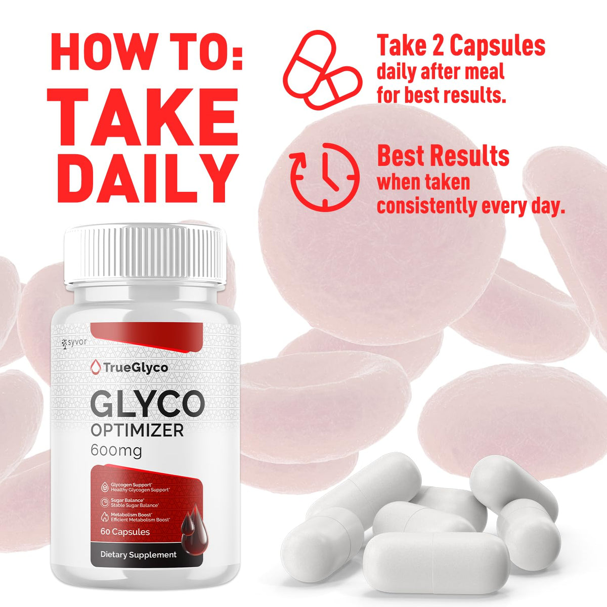 60 Capsules K7171