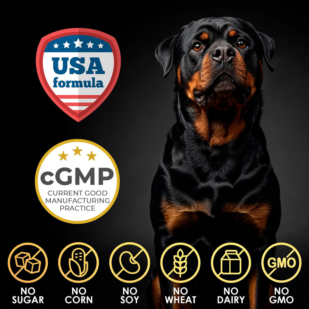 High Calorie Chicken Chews for Dogs 150ct C369