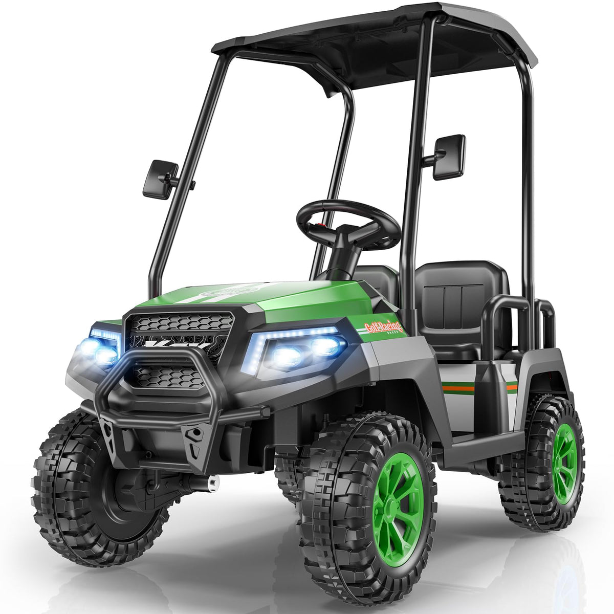 24V Kids Ride on Car M496410