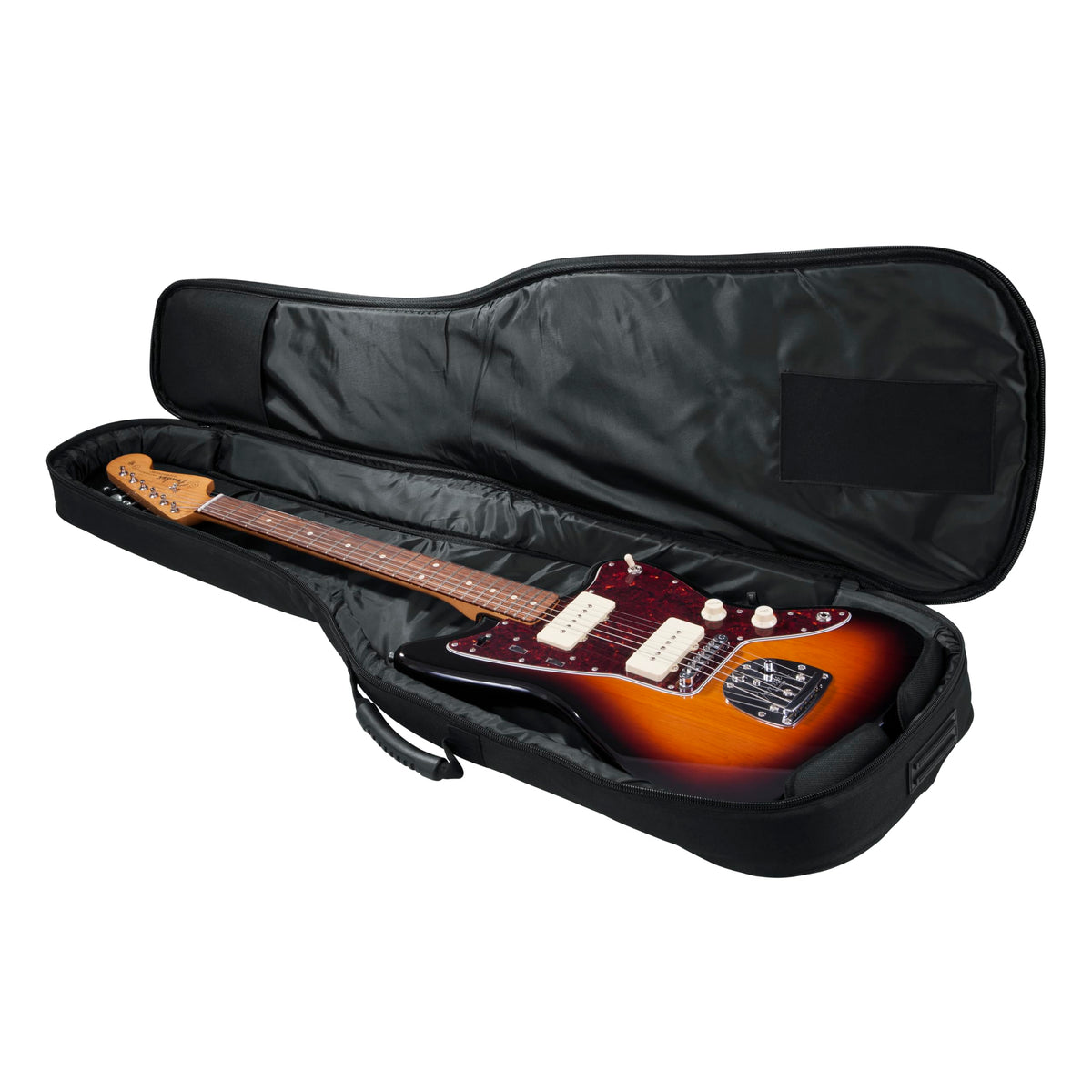 Gig Bag for Electric Guitars with Adjustable Backpack Straps R530
