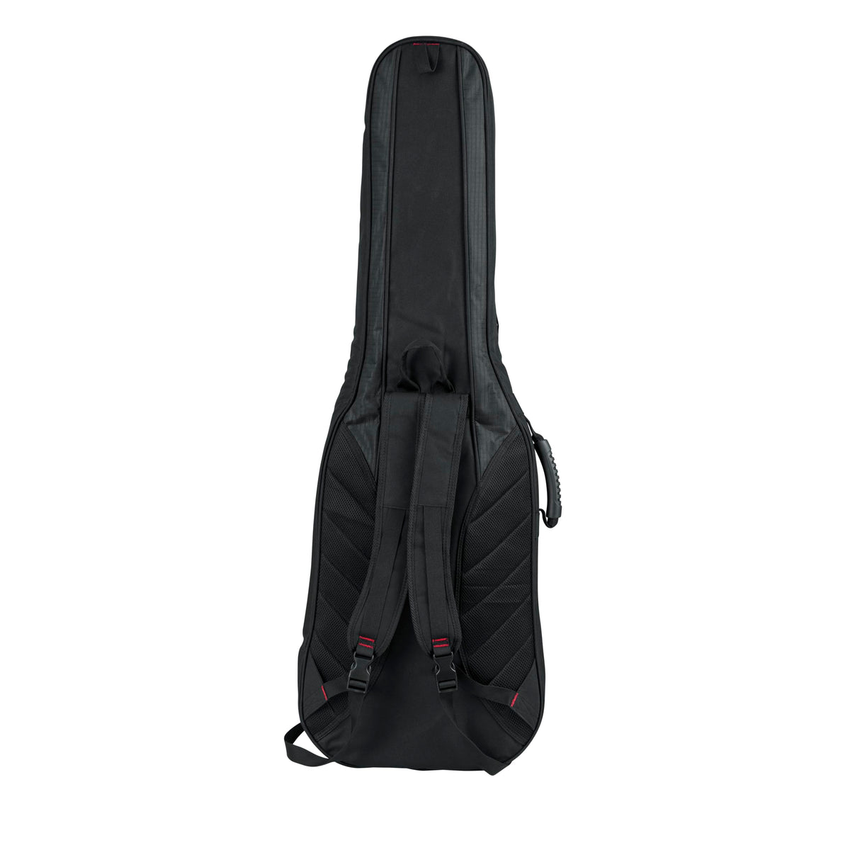 Gig Bag for Electric Guitars with Adjustable Backpack Straps R530