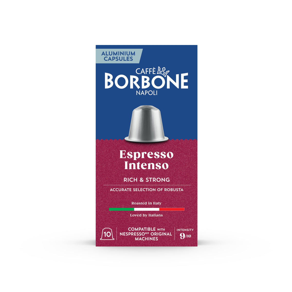 Dark Roast Espresso Capsules 100 Count C570630
