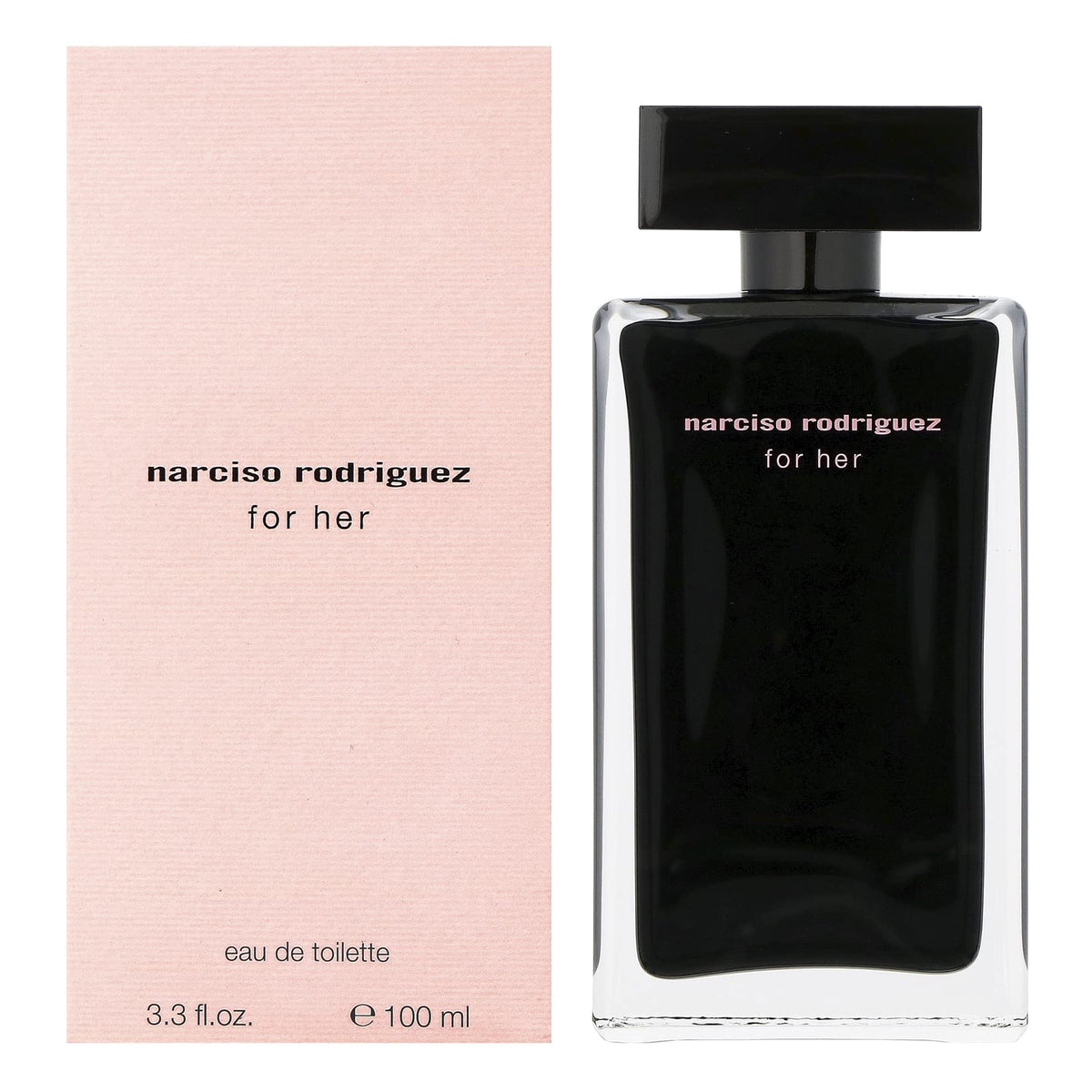 Eau De Toilette Spray 100ml/3.4oz H4022