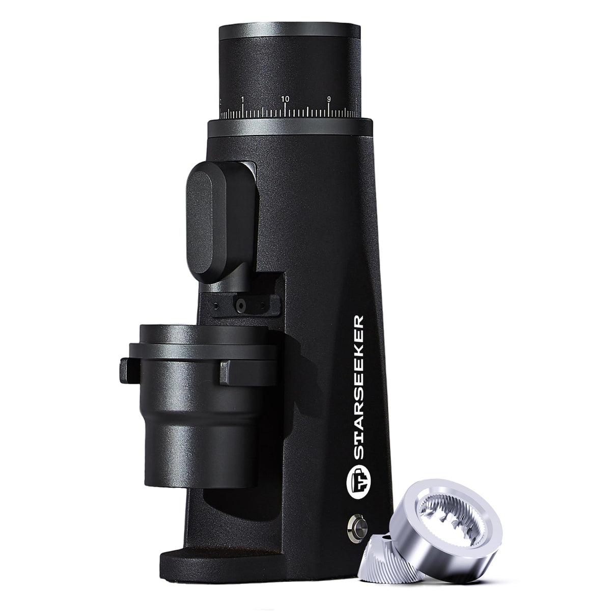 Electric Coffee Grinder Q481