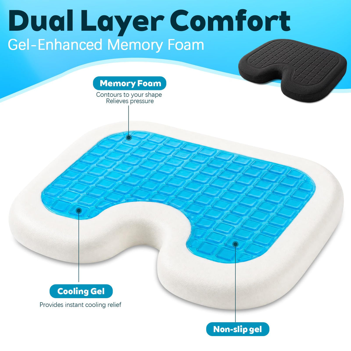 Stadium Seat Cushions V454888