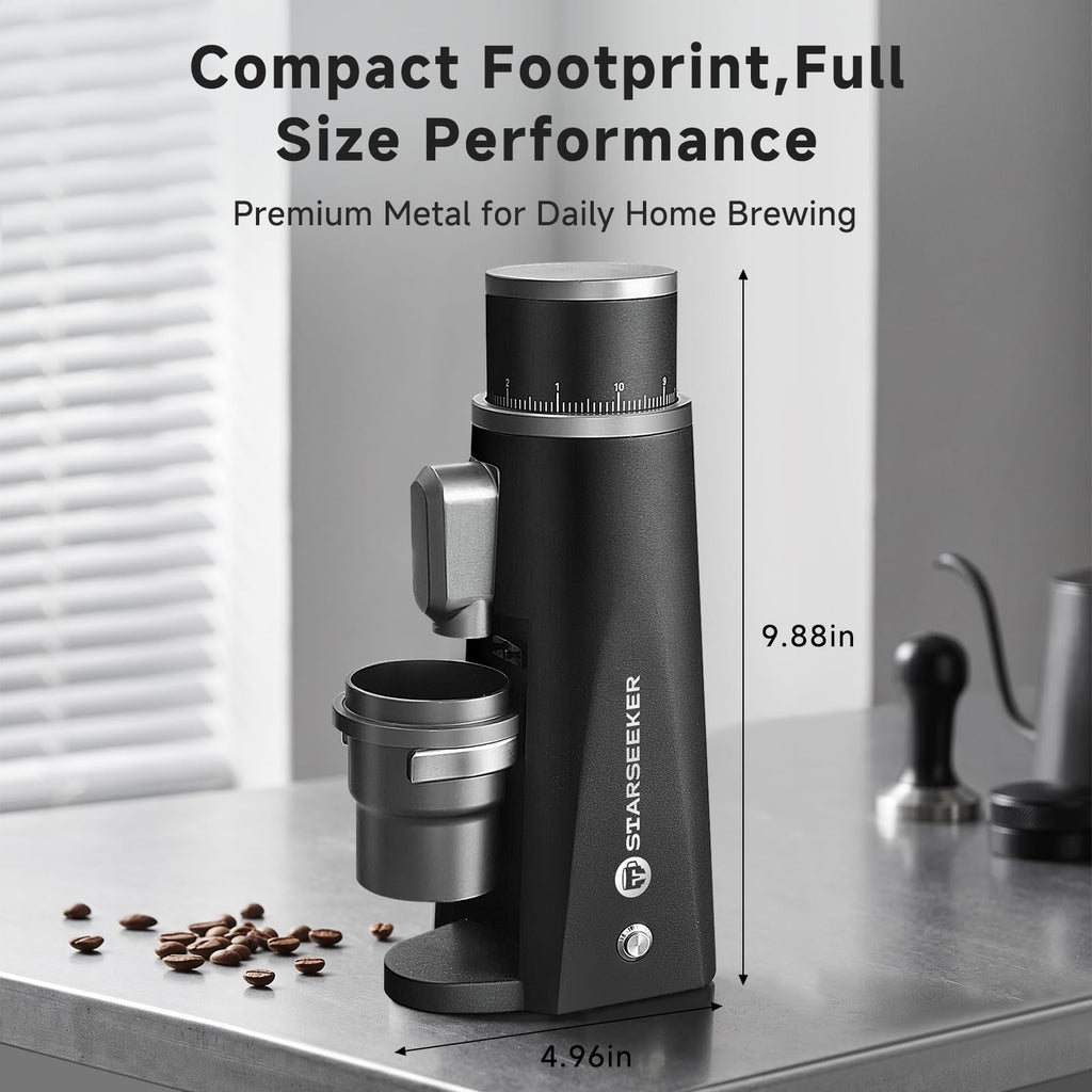 Electric Coffee Grinder Q481