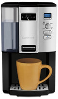Programmable Self-Cleaning 12-cup Drip Coffee Maker C2230