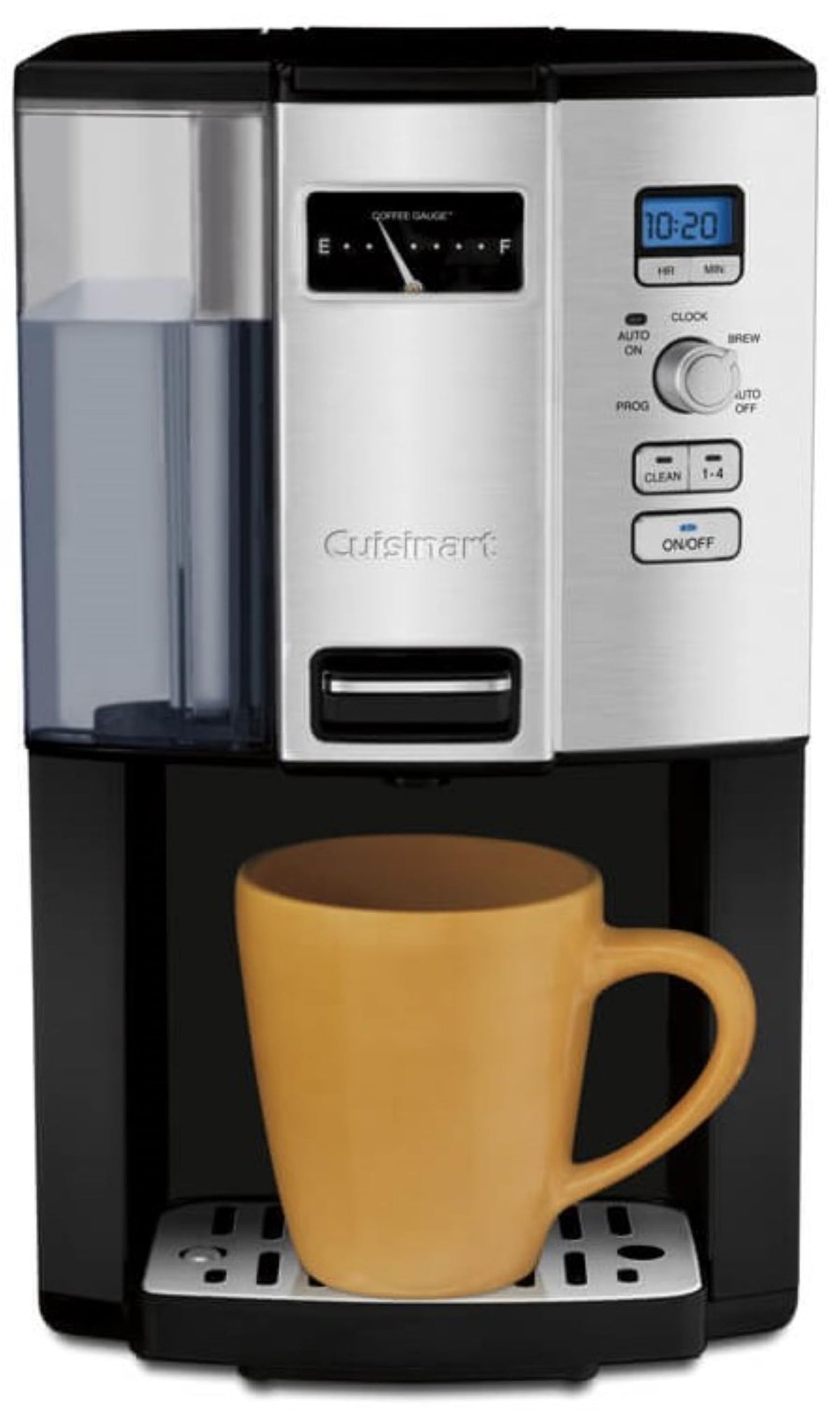 Programmable Self-Cleaning 12-cup Drip Coffee Maker C2230