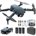 4K Foldable Drone with Camera K764