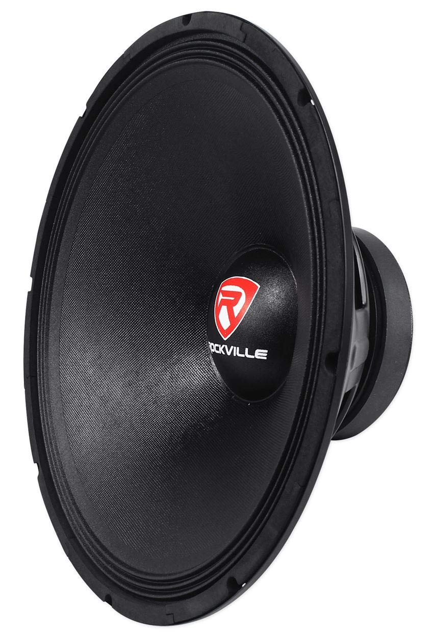 18" Replacement Subwoofer S67051