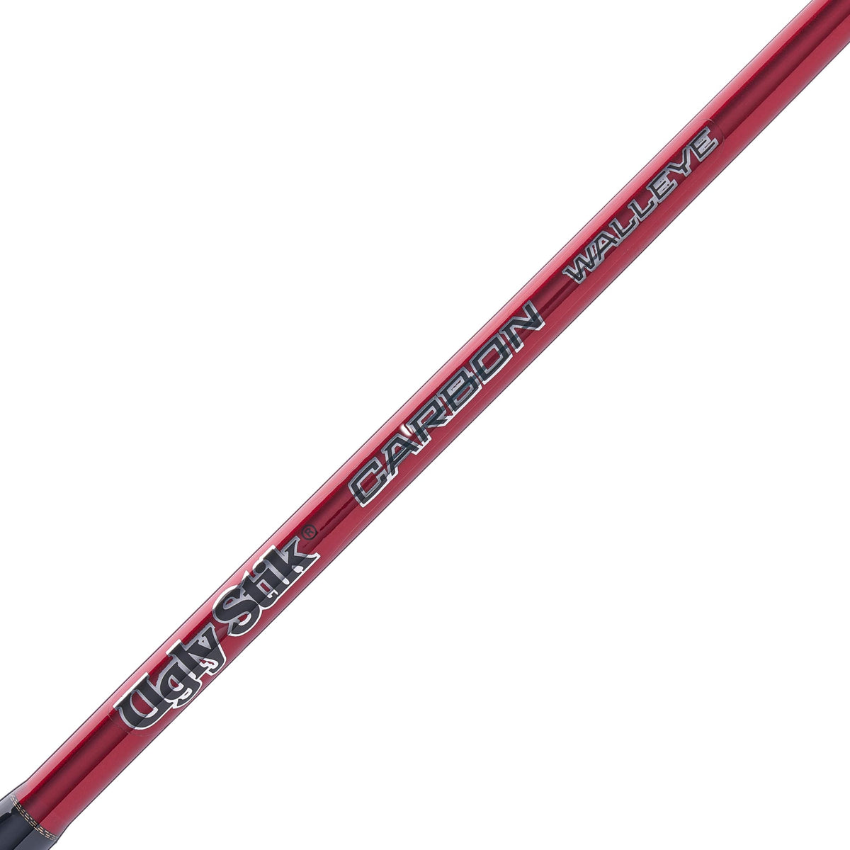 Carbon Spinning Fishing Rod L26699