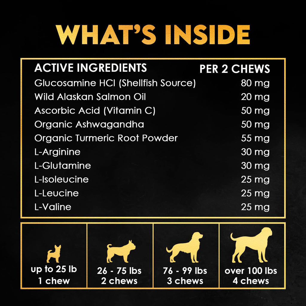 High Calorie Chicken Chews for Dogs 150ct C369