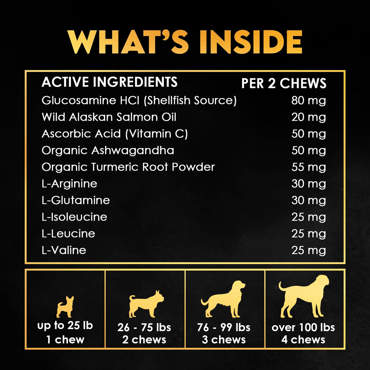 High Calorie Chicken Chews for Dogs 150ct C369