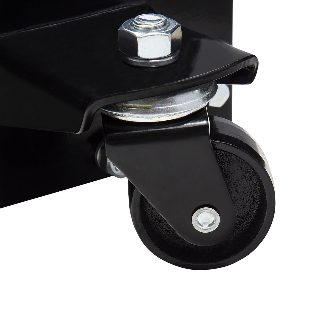 2-Ton Steel Low Profile Floor Jack Y9621