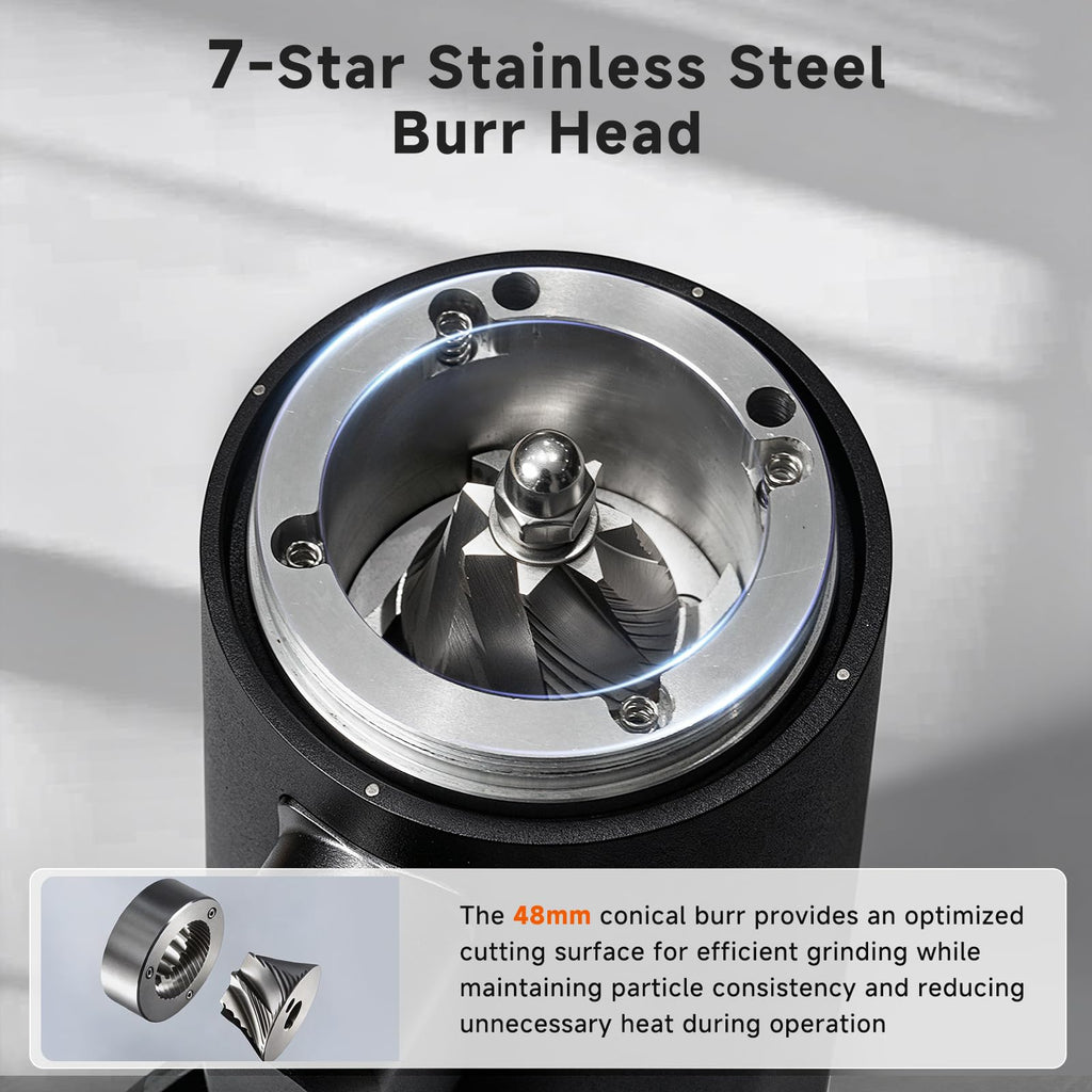 Electric Coffee Grinder Q481