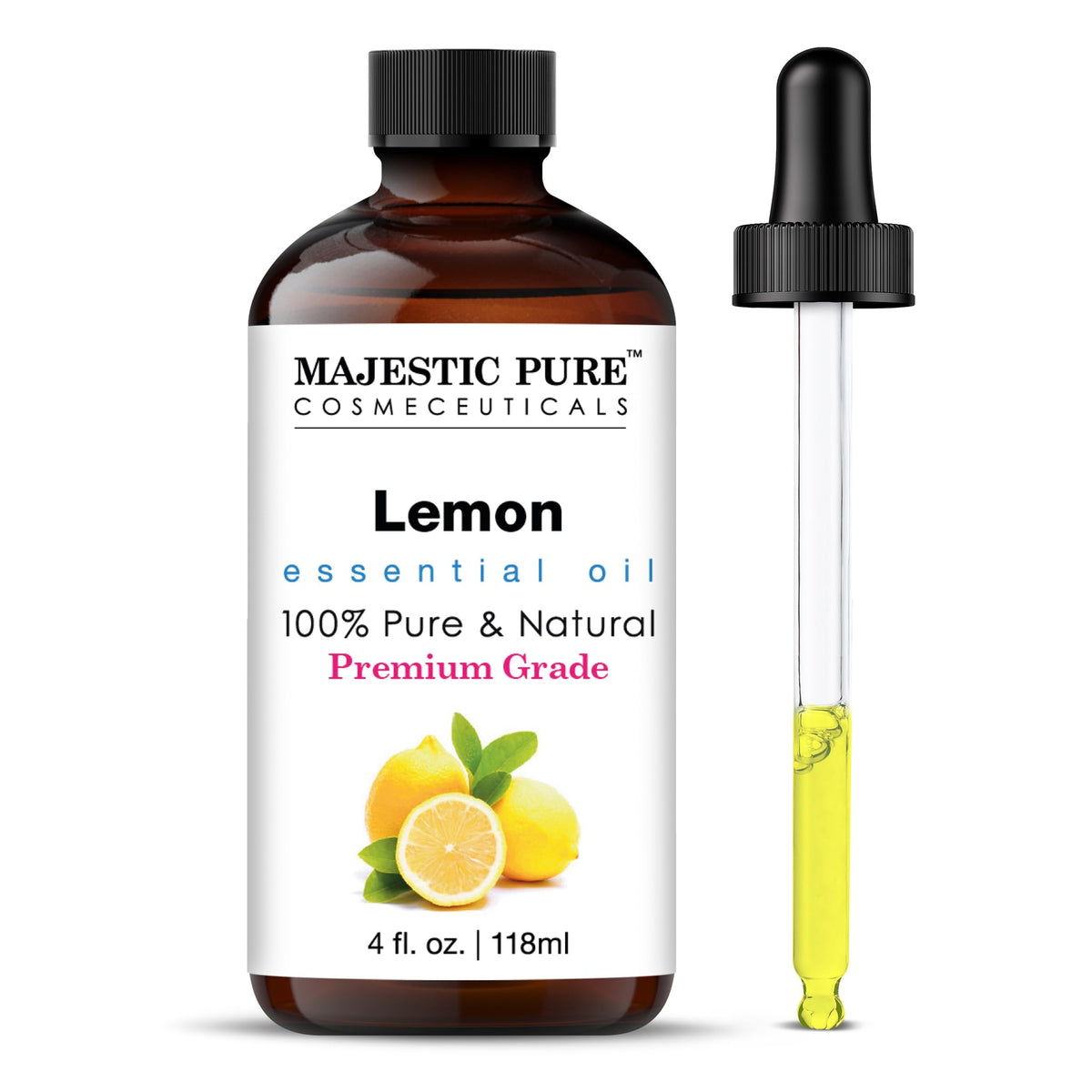 Lavender and Lemon Bundle 4 Fl Oz E593989