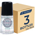 Roll-On Body Fixative Glue 2 oz 3 Bottle Value Pack C4562