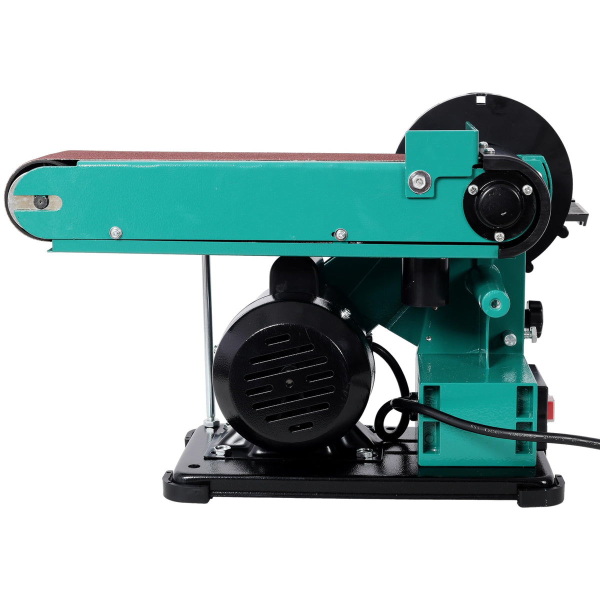 6" Disc & 4" x 36" Belt Benchtop Sander C4352