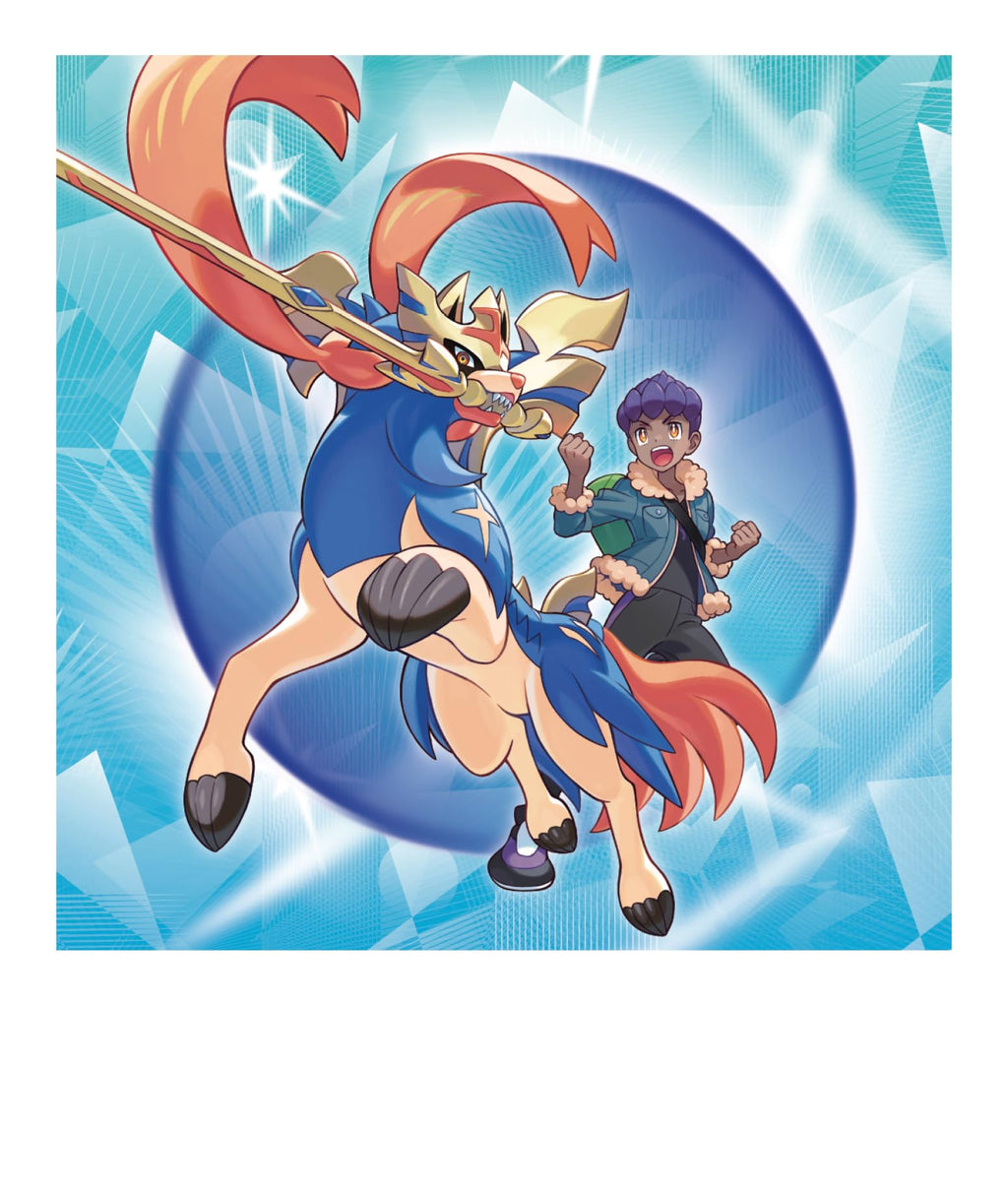 Trading Card Game 3 Holographic Promo Cards 1 Oversized Holographic Card 4 Booster Packs T6596