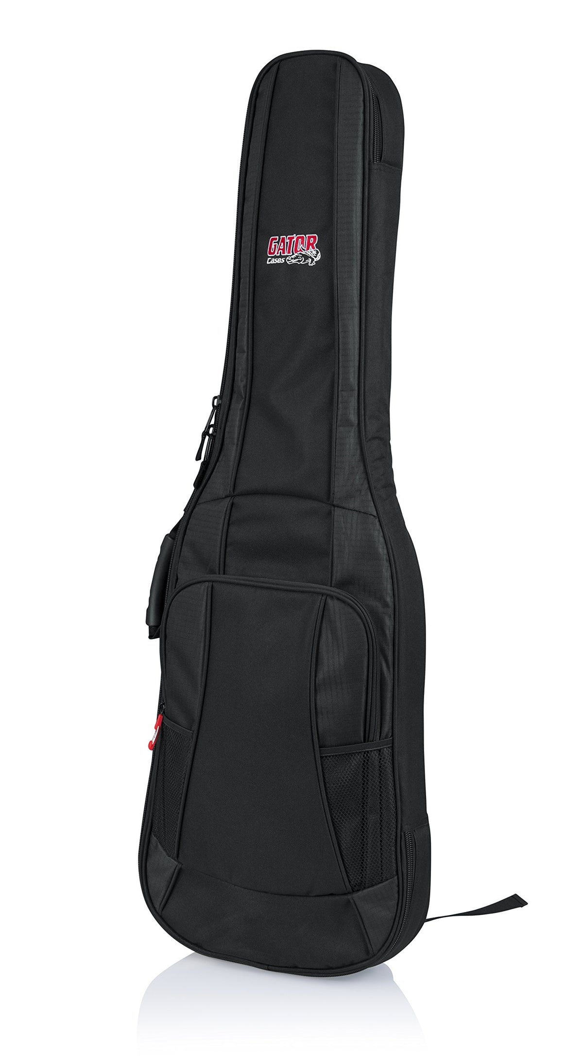 Gig Bag for Electric Guitars with Adjustable Backpack Straps R530