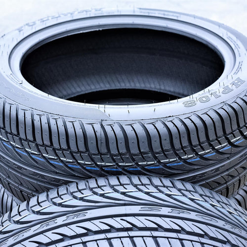 2 x Fullway HP108 215/60R16 99V XL All Season Performance Tires V692