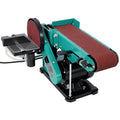 6" Disc & 4" x 36" Belt Benchtop Sander C4352