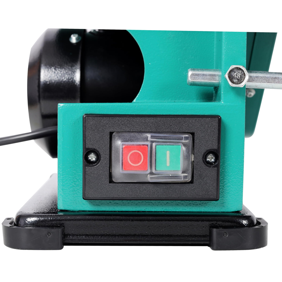 6" Disc & 4" x 36" Belt Benchtop Sander C4352