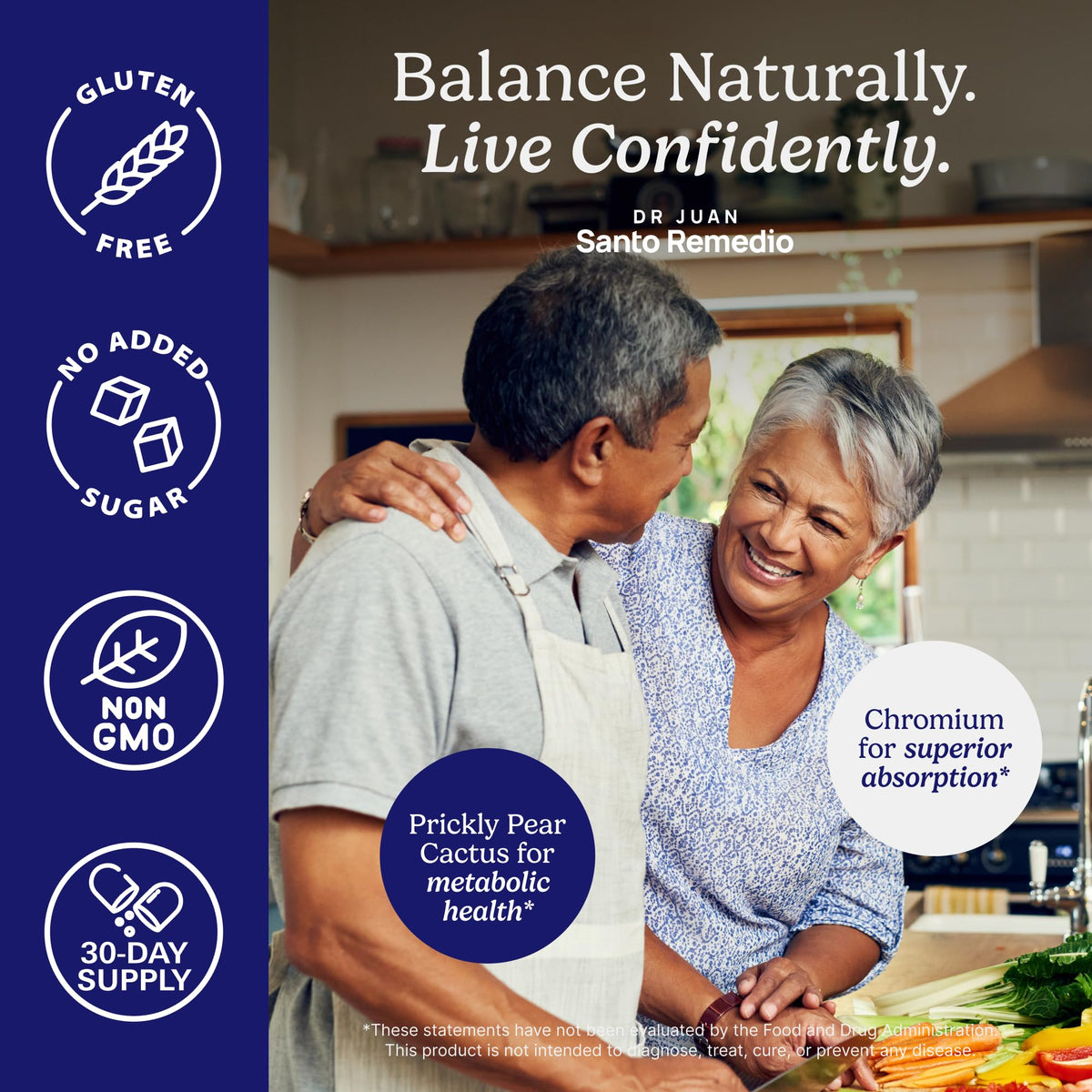 Dietary Supplement - 60 Capsules H555993