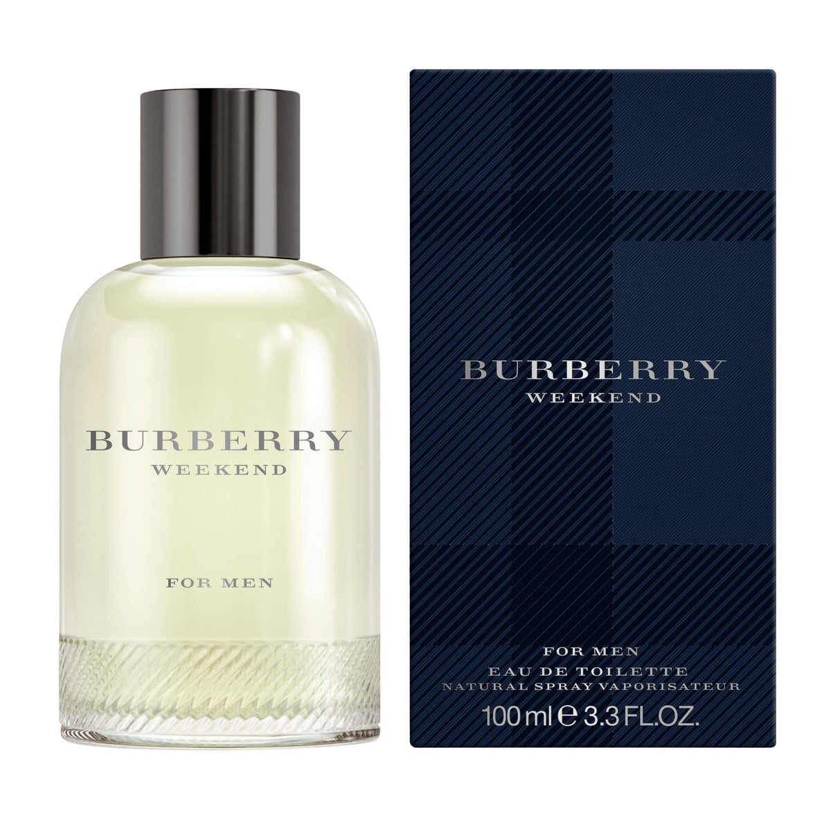 Eau De Toilette Citrus Men's Cologne M201122