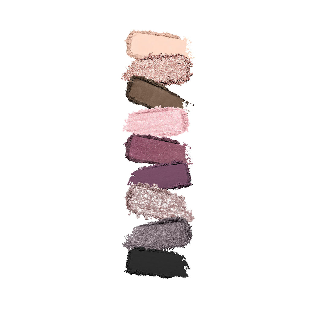 Multi Finish Eyeshadow Palette P748562